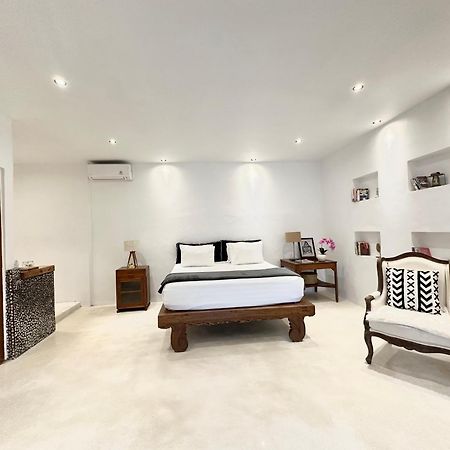 The Apartments Umalas Canggu Exterior foto