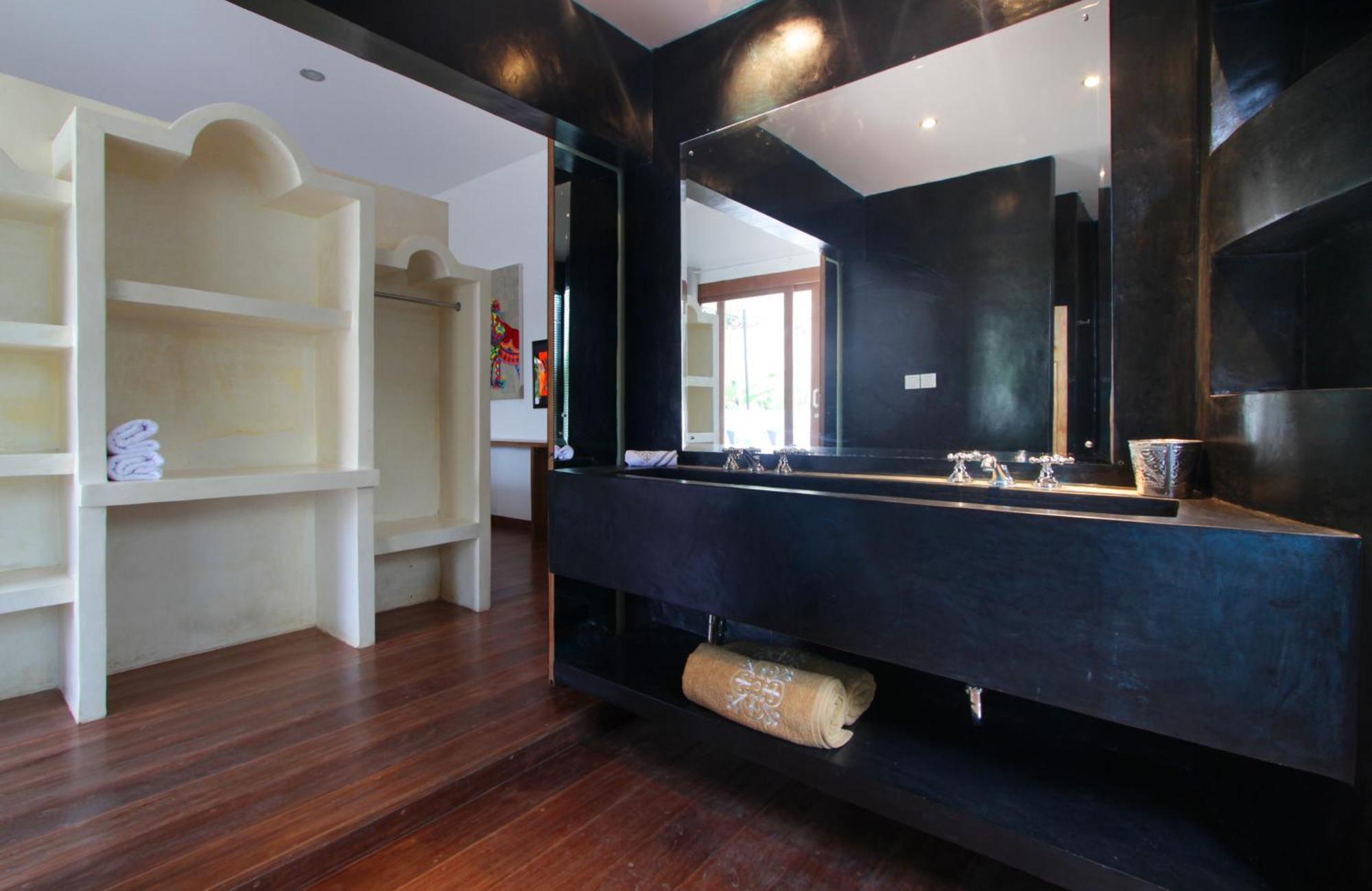 The Apartments Umalas Canggu Zimmer foto