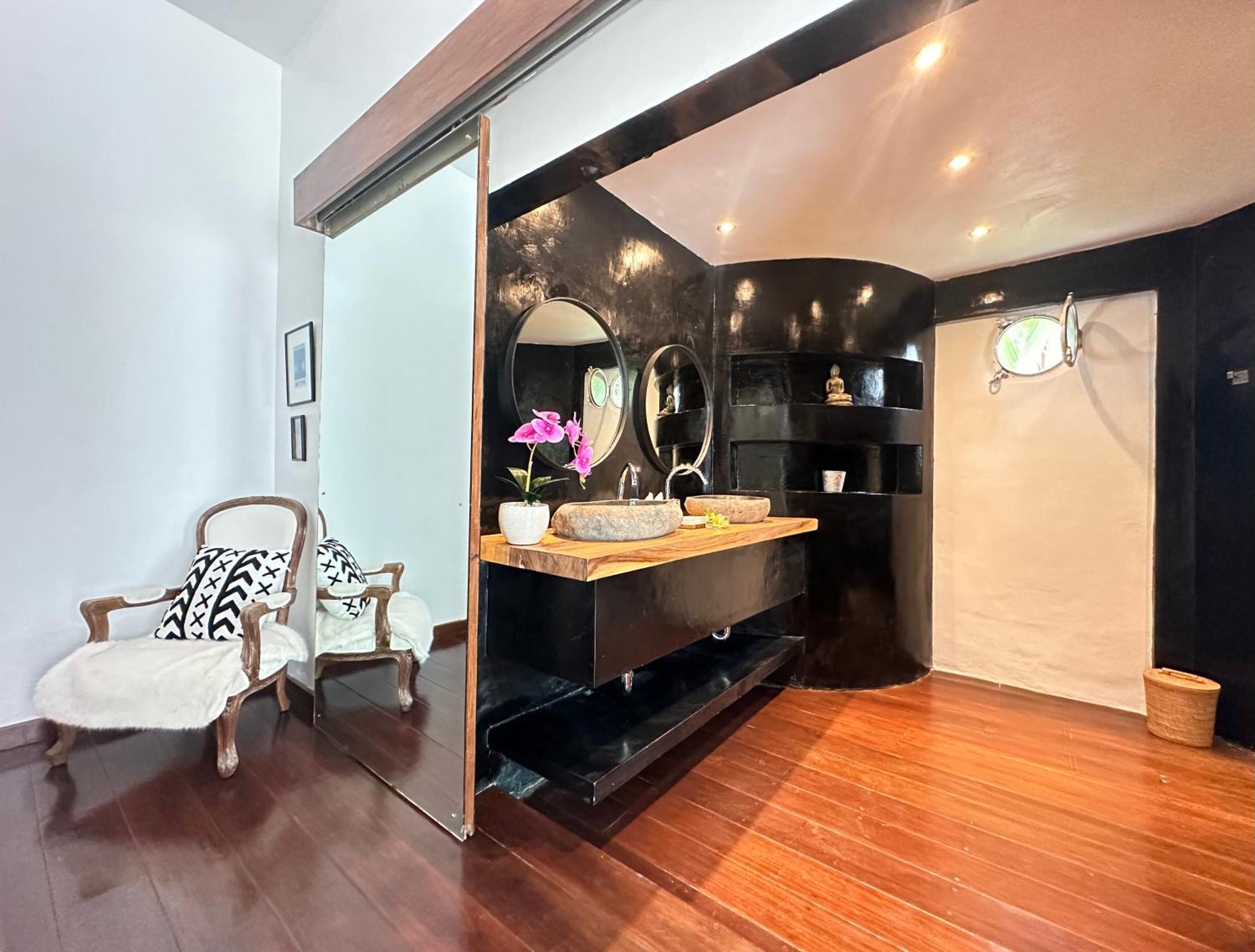 The Apartments Umalas Canggu Exterior foto