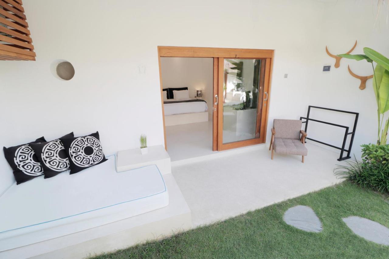 The Apartments Umalas Canggu Exterior foto